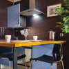 Апартаменты 1-к. квартира 40 м², фото 3