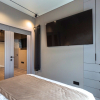 Апартаменты 4.16 STUDIO ISKRA, фото 8
