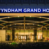Отель Wyndham Grand Istanbul Europe, фото 2