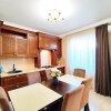 Гостиница Квартира Просвещения 85Б, фото 19