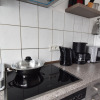 Отель T06b Ferienwohnung Troisdorf Apartments в Тройсдорфе