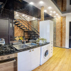 Апартаменты HB apartments Aghmashenebeli, фото 10