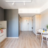 Апартаменты YOUR ArtStudio apart на Фрунзенской, фото 6