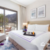 Курортный Отель Resort Dream Inn Address Beach Residence Fujairah, фото 25