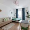 Апартаменты с балконом Piter Apartments у Московского проспекта, фото 5