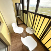 Гостиница Квартира Garnet Apartments Горизонт, фото 35
