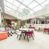 Отель The Fig Lobby, фото 14
