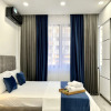 Апартаменты Stylish apt city center, Koghbatsi, фото 3