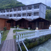 Отель Holiday park Psyrdzha, фото 13