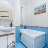 Апартаменты Двухкомнатная квартира в центре, фото 10