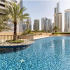 Апартаменты Luxury 1 Bedroom on Marina Walk, фото 4