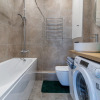 Отель Квартира для большой семьи в центре Минска, фото 8