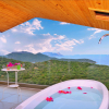 Отель Villa VİLLA ÇAPA, фото 18