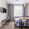Апартаменты Студия в Воскресенске, фото 2