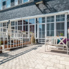 Апартаменты  Comfort Life в Измайлово Lila, фото 17