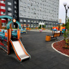 Гостиница Квартира с Видом на Уктусские Горы, фото 18
