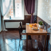 Гостиница Квартира Cozy home Violet, фото 13