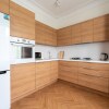 Гостиница Квартира 130 Кв Метров в Центре Сочи, фото 6