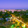 Отель Квартира в центре города на Наваринской 17А, фото 8