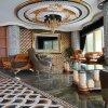 Отель Can Adalya Palace Hotel, фото 19