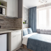 Апартаменты Sweet Comfort Апартаменты Sweet Comfort в Люберцах