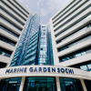 Отель Marine Garden Sochi Hotels & SPA, фото 2