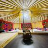 Отель База отдыха Bayan Mongolian Resort, фото 19