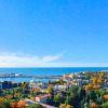 Апартаменты с Шикарным Видом на Море в Центре Сочи в Сочи