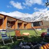 Отель Kazbegi Cottages, фото 1