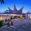 Отель Aston Sunset Beach Resort,Gili Trawangan, фото 1