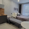 Гостиница Квартира Уютная Студия в ЖК Новатор, фото 3