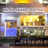 Бутик-отель Grand Zentrum, фото 8