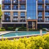 Апартаменты 2 Orange Apart с бассейном во дворе, фото 16