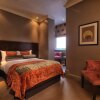 Отель Radisson Blu Hotel, London Marble Arch (formerly Sussex), фото 3