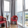 Апартаменты с дизайнерским ремонтом Real Apartments, фото 18