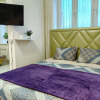 Гостиница Квартира Евро Двушка Стильные Звери, фото 4