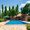 Отель Вилла Kibo Homes Moshi, фото 11