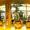 Отель Pan Pacific Sonargaon Dhaka, фото 2