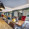 Отель Mercure Tbilisi Old Town, фото 5