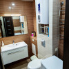 Гостиница Квартира Однокомнатная квартира, фото 8