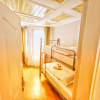 Хостел Taksim History Wooden, фото 16