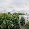 Гостиница ApartMari В центре возле Зоопарка, фото 6