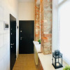 Апартаменты Студия Green на Фокина, фото 13