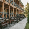 Гостиница База отдыха Золотой Лотос, фото 12
