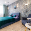 Апартаменты Центр города, фото 11
