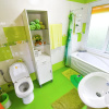 Отель Вилла Platinum 4 Bedrooms, фото 39