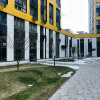 Гостиница Квартира Однокомнатная квартира Лобановский лес 13, фото 28