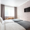 Апартаменты Дом у Дендрария Red apartments Сальвия, фото 14