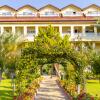 Отель Queen's Park Le Jardin - All Inclusive, фото 20
