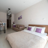 Гостиница Квартира Уютная студия возле моря, фото 2